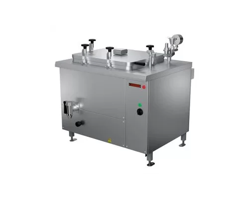 Электрокотел с негерметичной крышкой  КЭ-250К