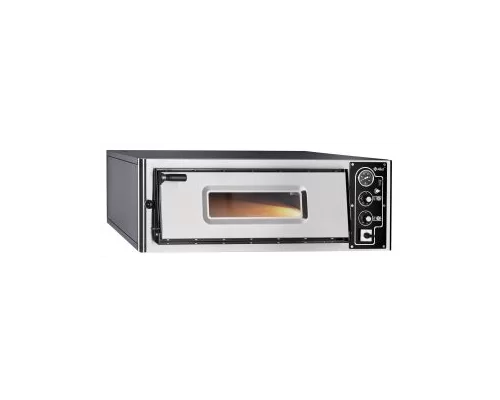 Печь электрическая для пиццы ПЭП-4  арт.  21000801124