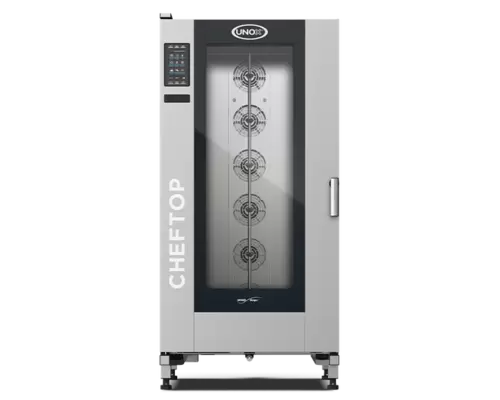 Печь XEVL-2011-DPRS