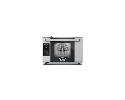 Печь XEFT-03HS-ETDP