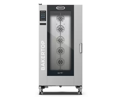Печь XEBL-16EU-DPRS