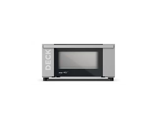 Печь подовая XEBDC-02EU-C