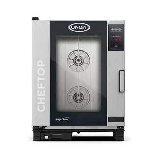 Пароконвектомат UNOX XEVC-1011-E1RM