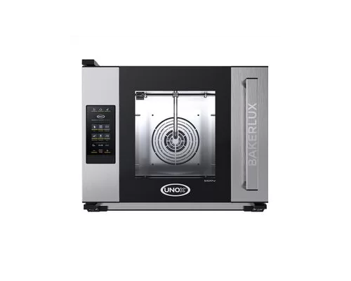 Печь XEFT-04HS-EMRV