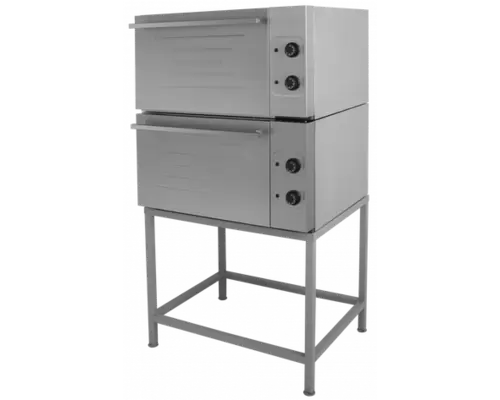 Шкаф жарочный ШЖЭ/2 арт.22302