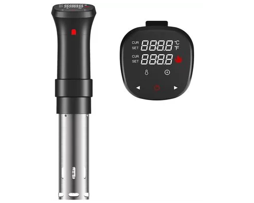 Аппарат Sous-Vide погружной SV805