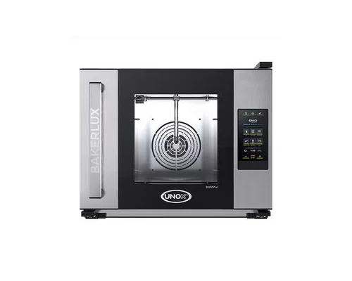 Печь конвекционная XEFT-04HS-EMLV