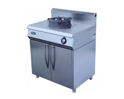 Плита газовая Ф1ПГ/600 (для WOK сковород), арт.50059