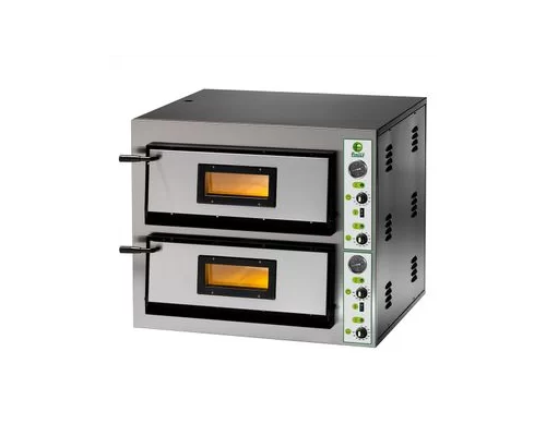 Печь для пиццы FIMAR  FME 4+4  380В/FOFMEI4440050T