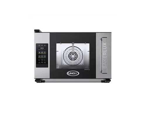 Печь XEFT-03HS-EMRV