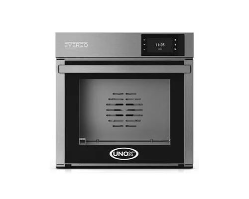 Шкаф тепловой EVEREO XEEC-10HS-EPD