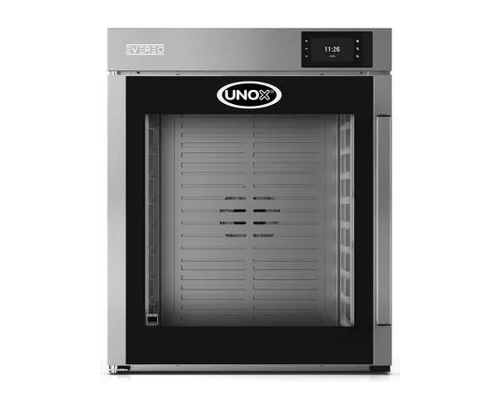 Шкаф тепловой EVEREO 600 XEEC-1011-EPR