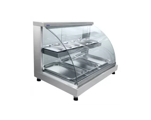 Витрина тепловая настольная ВТН-70  арт. 21000807725